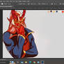 Bard Gesture 1B Concerned + Vexed