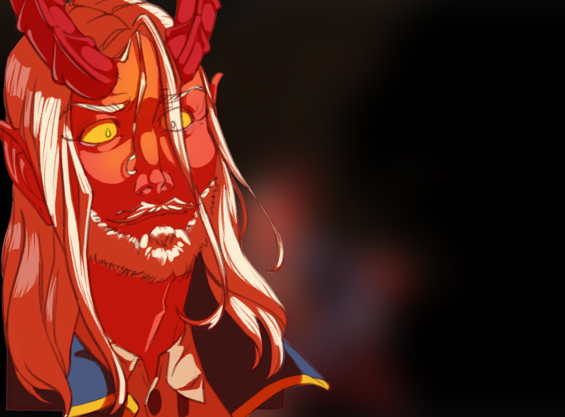 Bard Gesture: NANI! WTF!