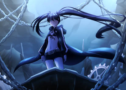 Explore The Best ブラックロックシューター Art Deviantart Explore The Best ブラックロックシューター Art Deviantart