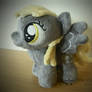 Derpy Filly