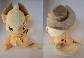 AppleJack Teddy Style