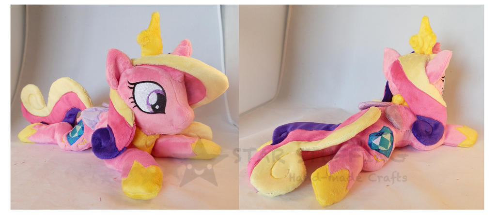 Princess Cadance Beanie