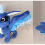 Whirlwind Plush