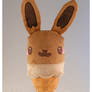 Eevee'Cream  Plush