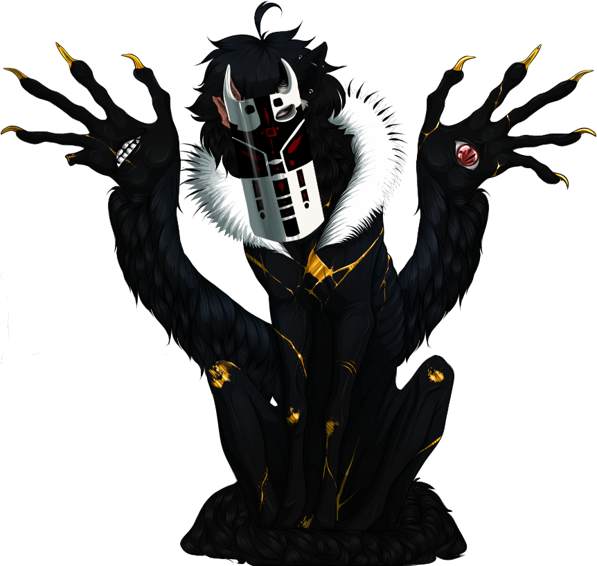 V3 by Kanaat on DeviantArt