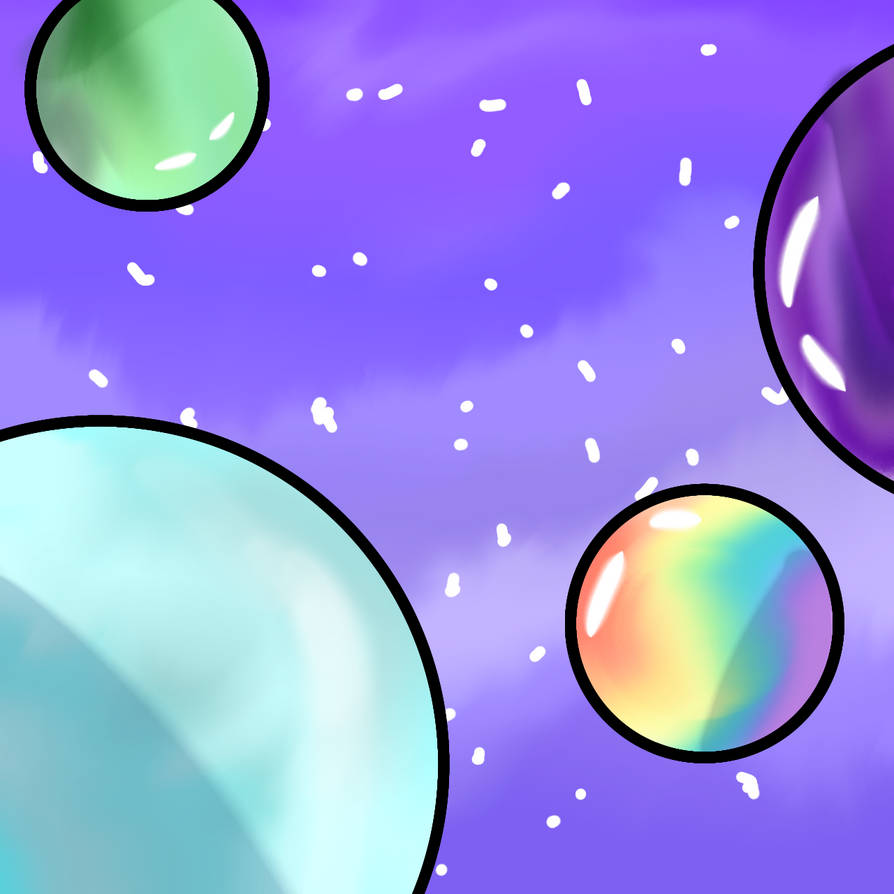 Sentient Planet Deviantart Planets by Zeebee0015 on DeviantArt