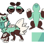 Chip Breeding Ref