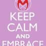 Keep Calm and Embrace Chaos