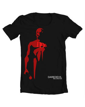 Daredevil Tee