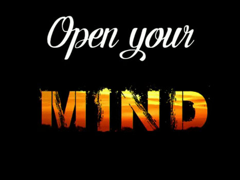 Open your mind