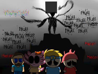 Broken Script Models Explore the Best Thebrokenscriptmod Art | DeviantArt