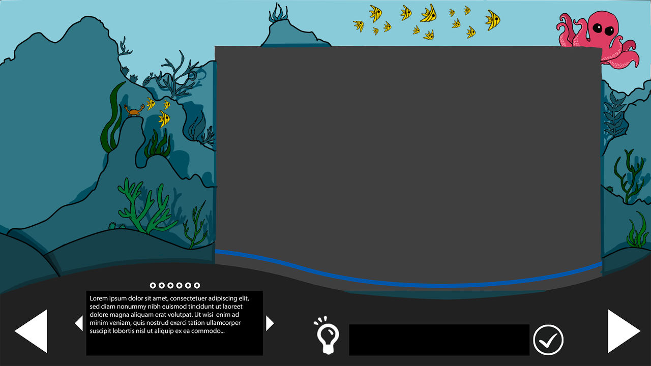 Deviantart Ocean Background Ocean Background by Shaktio on DeviantArt