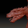 Dragon New WIP