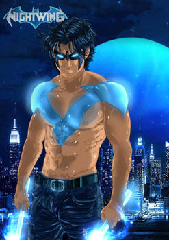 NightWing