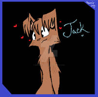 Jack (Zoophobia)