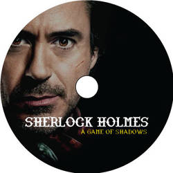 Sherlock Holmes