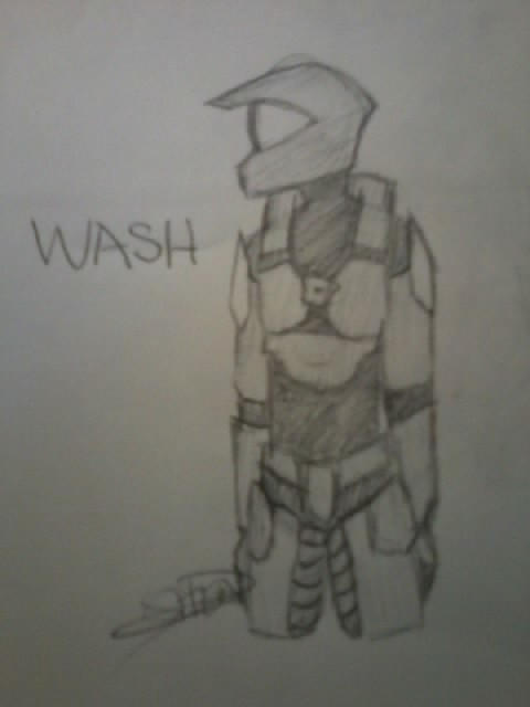 Deviantart Wash wash by GreySpikedKittens on DeviantArt