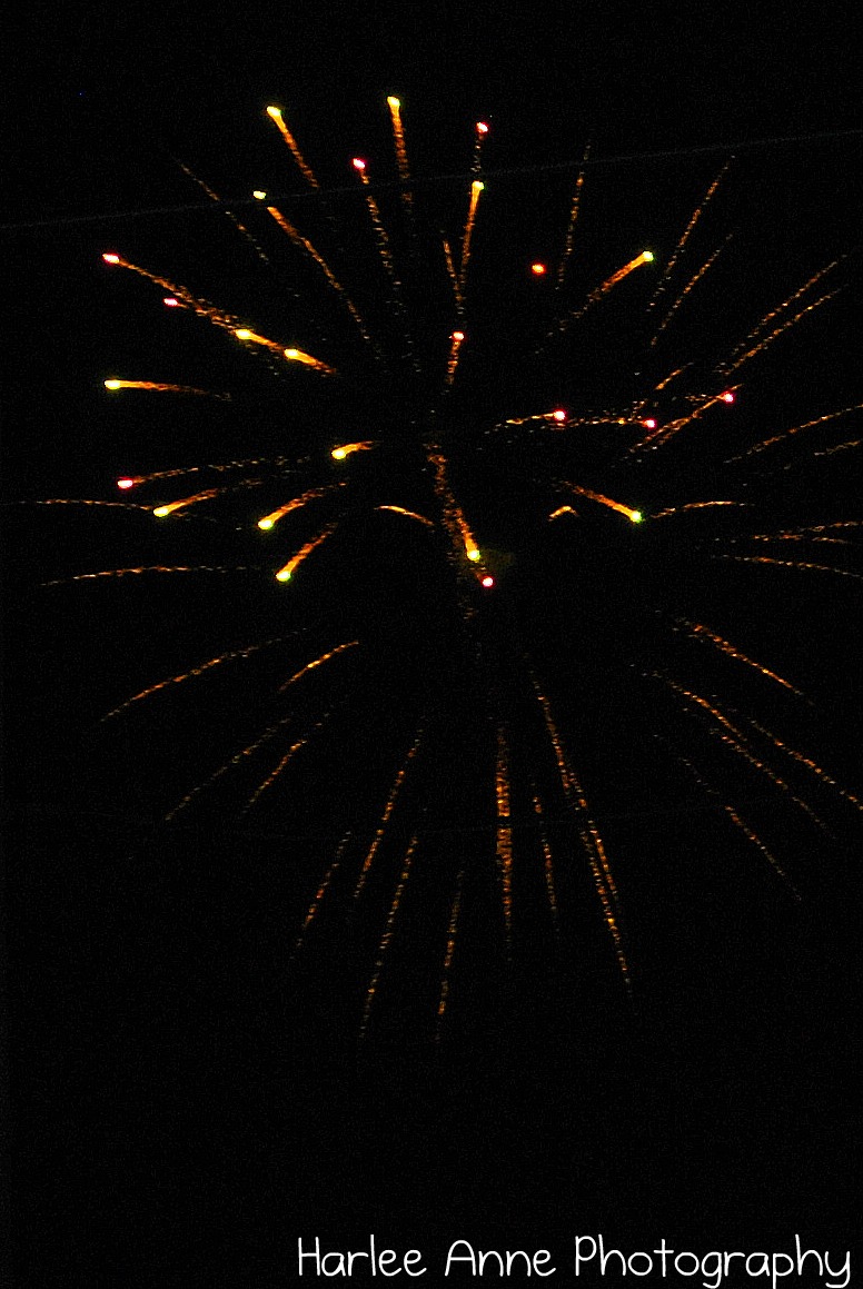 Fireworks