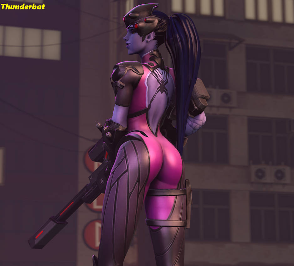 Widowmaker