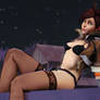 Tracer - Lingerie