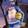 Widowmaker - Sporty