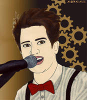 Brendon Urie