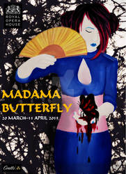 Madama Butterfly