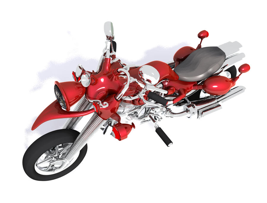 Motorized Animation motor animation by manhattanart on DeviantArt
