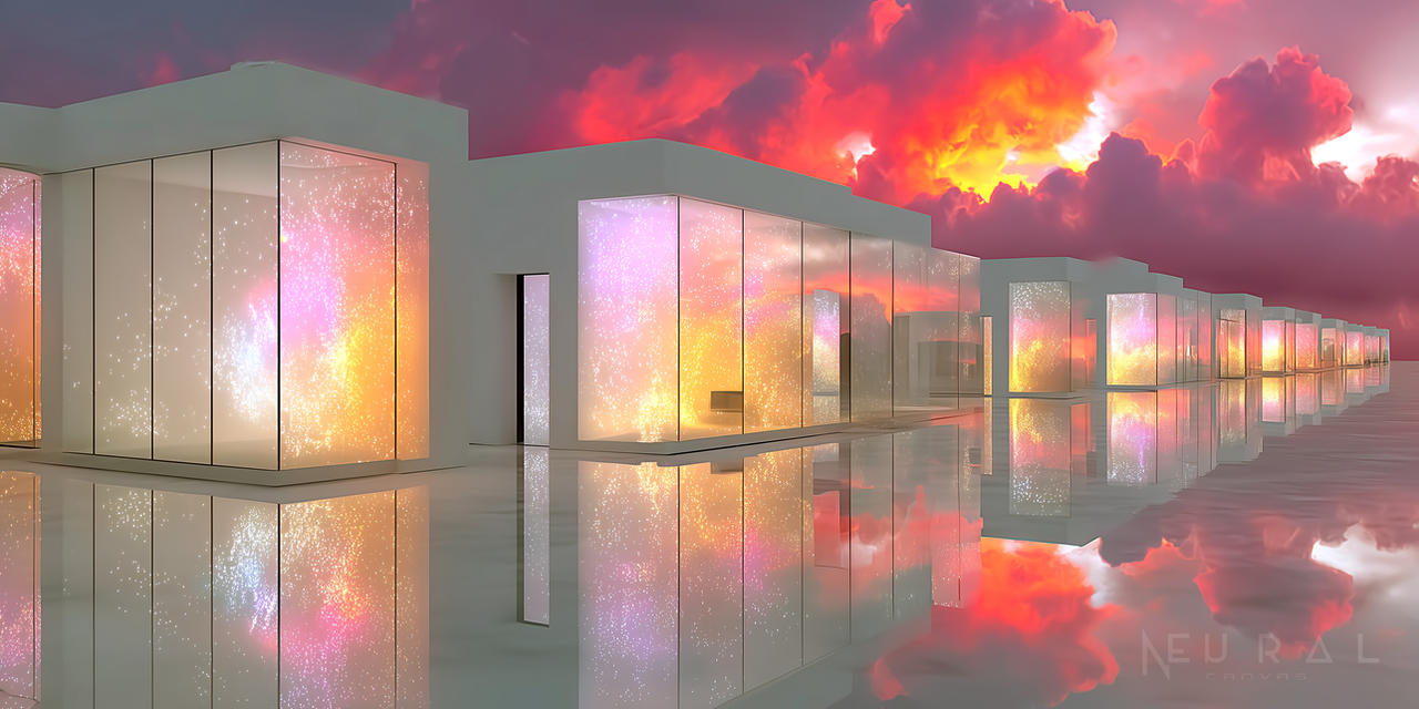 Vaporwave