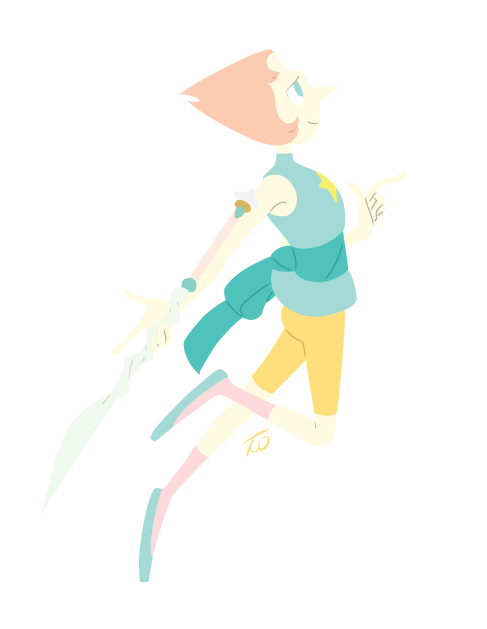 Pearl