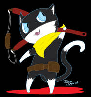 Morgana