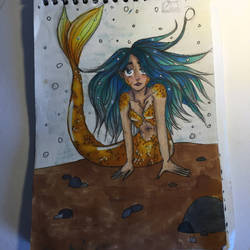 Mermaid