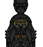 Cassandra Cain Nolanised