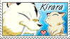 Kirara Stamp