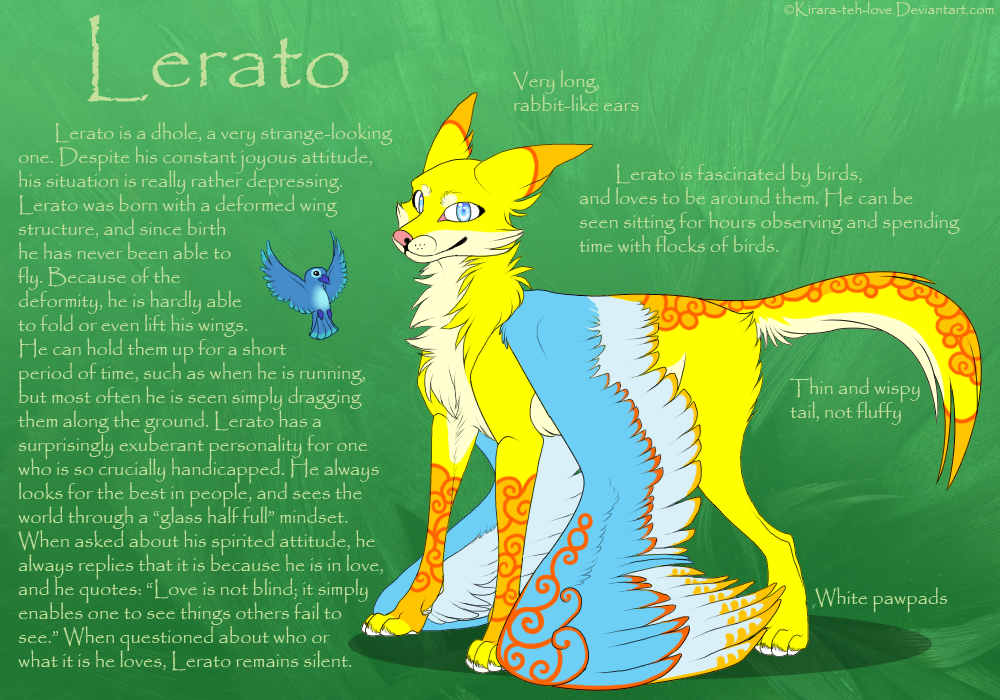 OLD Lerato Ref