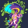 Radioactive ArtySkunk