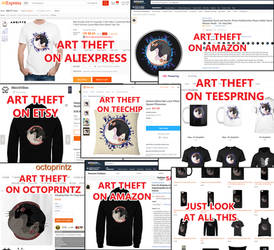 ART THEFT