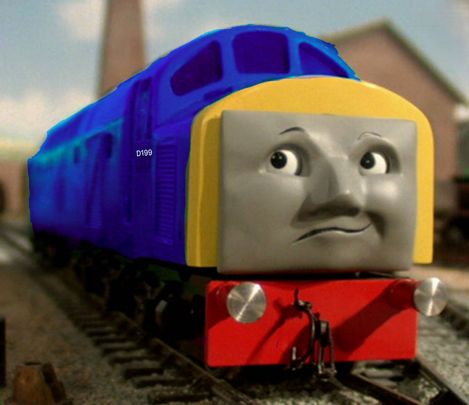 D199 by sodorfan7101 on DeviantArt