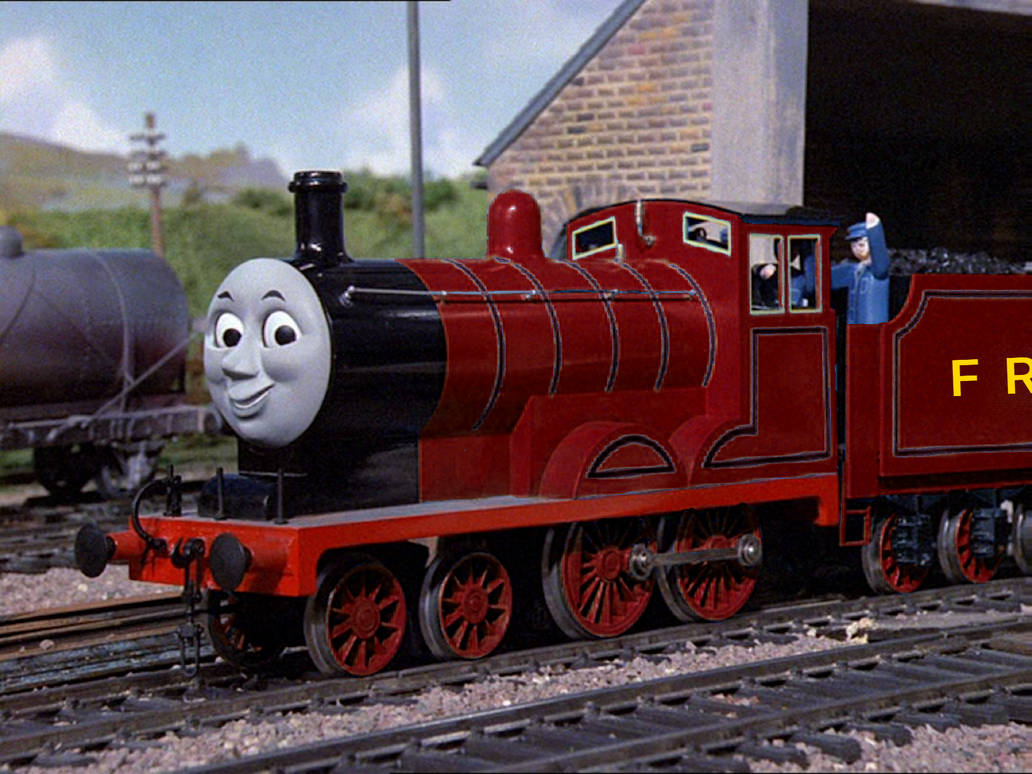 Furness Railway Edward By Sodorfan7101 On DeviantArt furness-railway-edward-by-sodorfan7101-on-deviantart