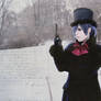 Ciel Phantomhive: Noble