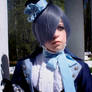 Ciel Phantomhive: Spring II