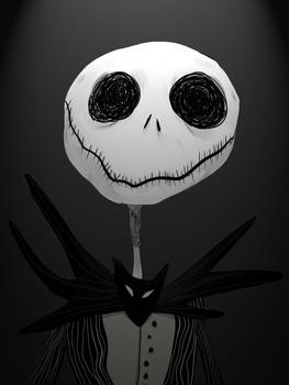 Jack Skellington