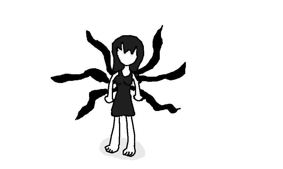 SlenderWoman