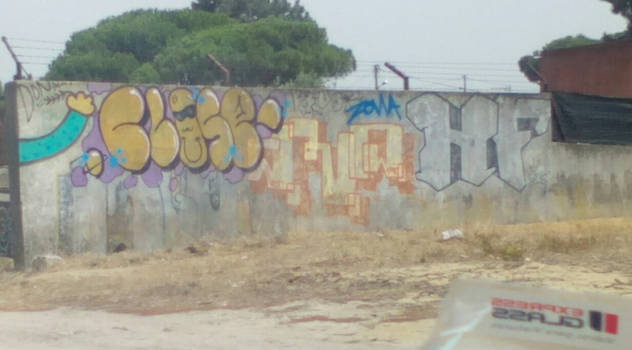 Grafiti 27