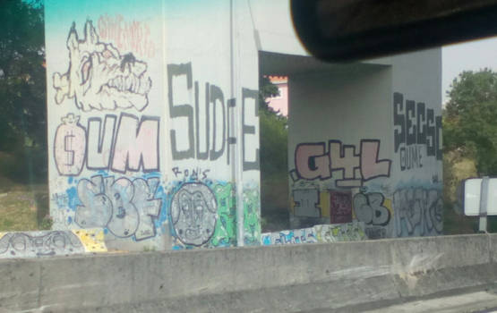 Grafiti 28
