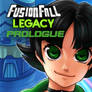 Fusionfall Legacy Prologue (0/13)