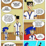SEGA in Megaville: Page 25