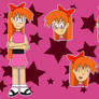 PPGD/SEGA: Blossom