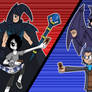 Elijah VS Miles