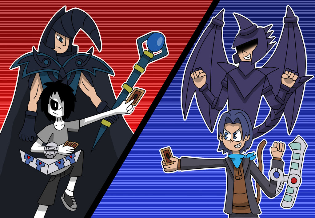 Elijah VS Miles